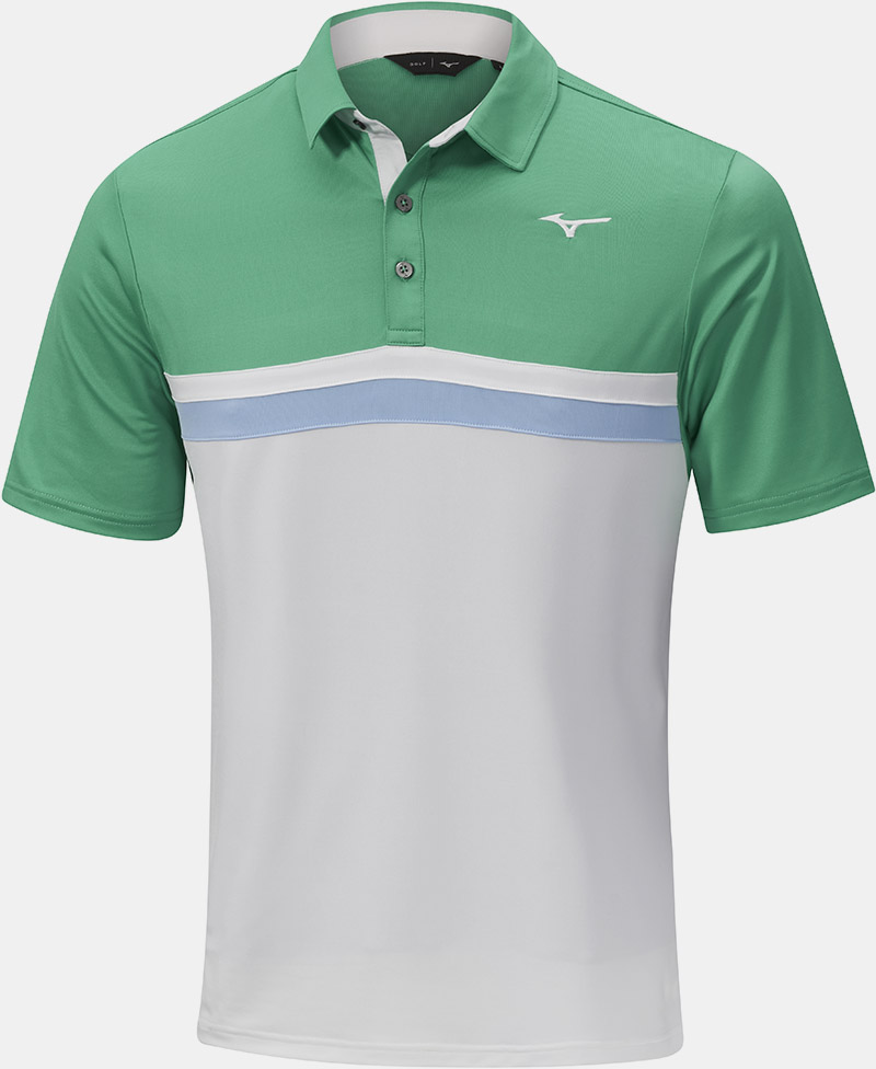 52GA1003_Quick_Dry_Horizon_Polo_front_mint-2