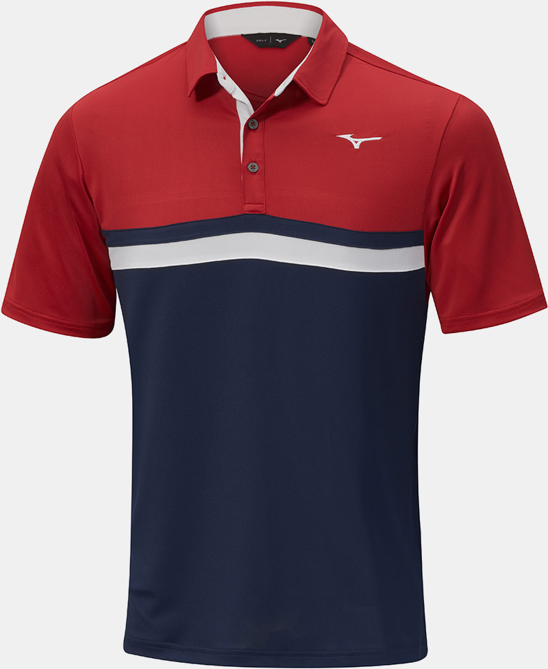 52GA1003_Quick_Dry_Horizon_Polofront_red-2