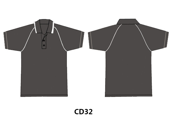 CUSTOM DESIGN POLO SHIRT CD32