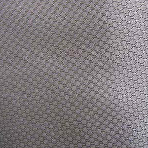 Honeycomb-knit