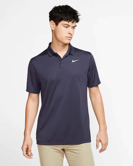 Nike Golf Polo Shirt - Corporate Gift & Promotional Apparel