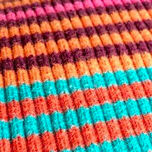 Rib-Knit